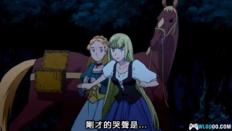 PSP圣女贞德[1.06最终汉化+死机修正]｜附全攻略+高清纹理+金手指+原声音乐-图片4