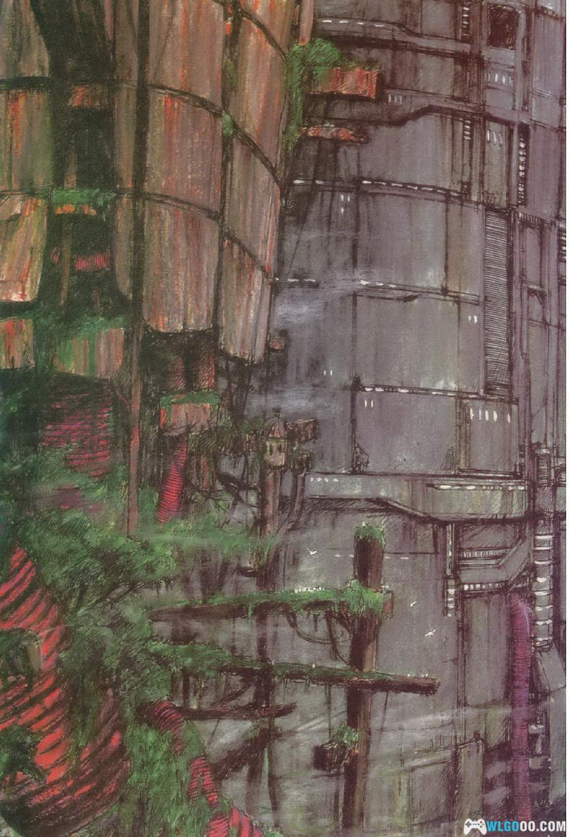 漫画 Noise战栗之声[全1卷] 超清PDF+JPG｜弐瓶勉-图片2