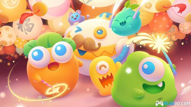 安卓 保卫萝卜1[2.0.11内购版]｜附模拟器，童年回忆，经典再现-图片1