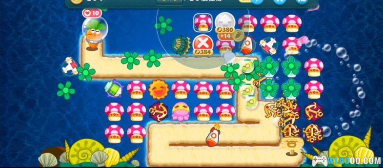 安卓 保卫萝卜1[2.0.11内购版]｜附模拟器，童年回忆，经典再现-图片7