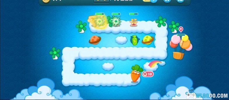 安卓 保卫萝卜1[2.0.11内购版]｜附模拟器，童年回忆，经典再现-图片2