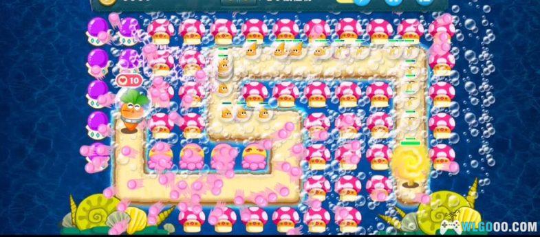 安卓 保卫萝卜1[2.0.11内购版]｜附模拟器，童年回忆，经典再现-图片6