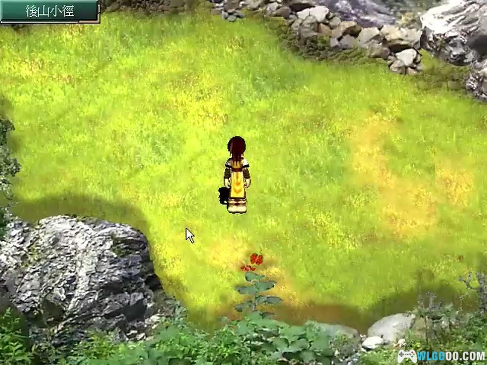 PC新绝代双骄1 加强版[兼容Win11] 下载｜官方攻略本+杂志集-图片23