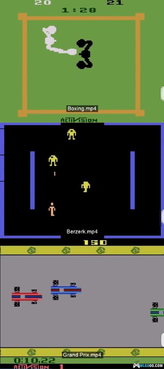 游戏中，哪一场景可堪称「世界名画」，这一帧对我有什么意义？上-图片1