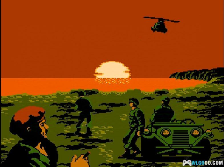 游戏中，哪一场景可堪称「世界名画」，这一帧对我有什么意义？上-图片4