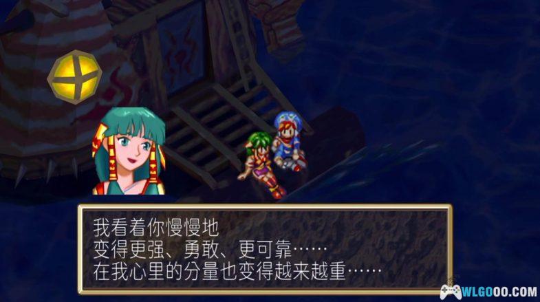 游戏中，哪一场景可堪称「世界名画」，这一帧对我有什么意义？上-图片8