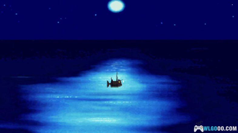 游戏中，哪一场景可堪称「世界名画」，这一帧对我有什么意义？上-图片9