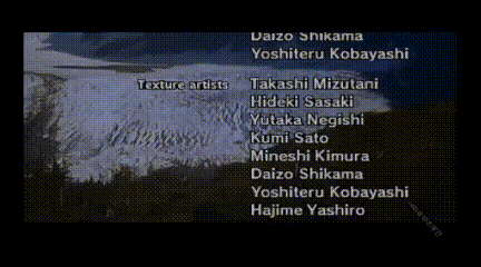 游戏中，哪一场景可堪称「世界名画」，这一帧对我有什么意义？上-图片10