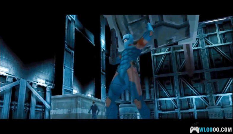 游戏中，哪一场景可堪称「世界名画」，这一帧对我有什么意义？上-图片11