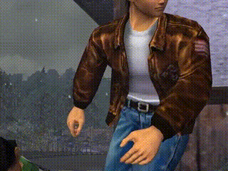 游戏中，哪一场景可堪称「世界名画」，这一帧对我有什么意义？上-图片12