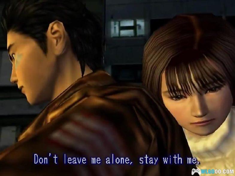 游戏中，哪一场景可堪称「世界名画」，这一帧对我有什么意义？上-图片13