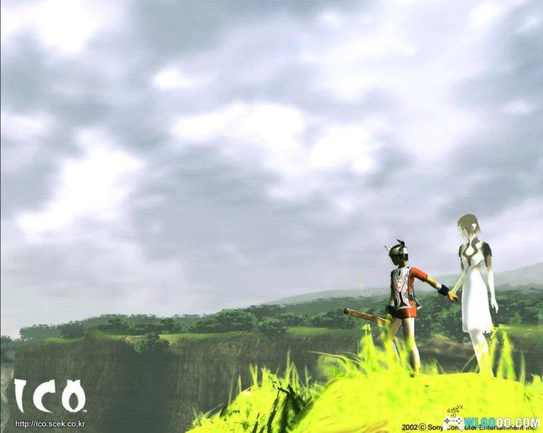 游戏中，哪一场景可堪称「世界名画」，这一帧对我有什么意义？上-图片14