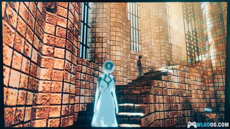 游戏中，哪一场景可堪称「世界名画」，这一帧对我有什么意义？上-图片16