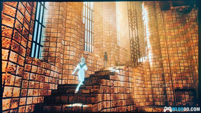 游戏中，哪一场景可堪称「世界名画」，这一帧对我有什么意义？上-图片17