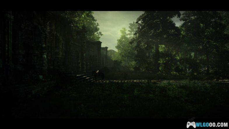 游戏中，哪一场景可堪称「世界名画」，这一帧对我有什么意义？上-图片18