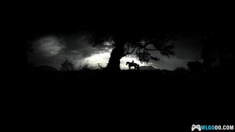 游戏中，哪一场景可堪称「世界名画」，这一帧对我有什么意义？上-图片19