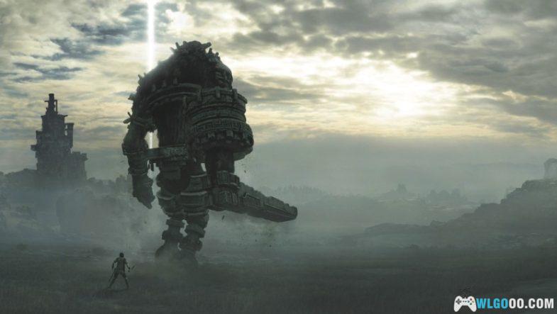 游戏中，哪一场景可堪称「世界名画」，这一帧对我有什么意义？上-图片20