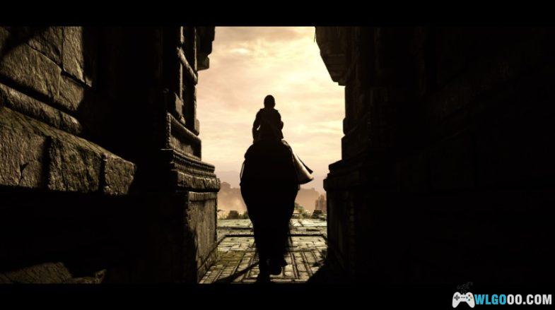 游戏中，哪一场景可堪称「世界名画」，这一帧对我有什么意义？上-图片22