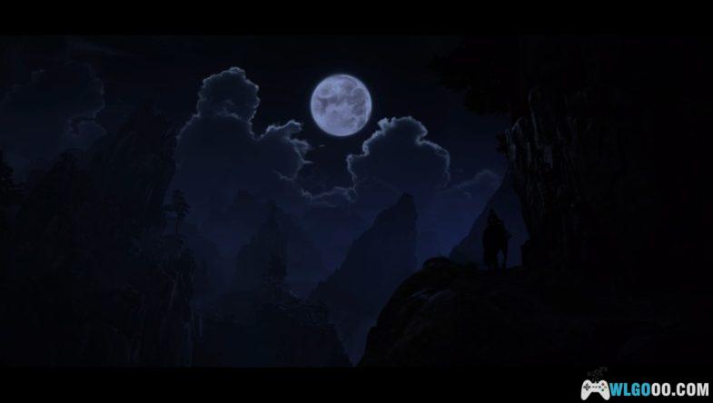 游戏中，哪一场景可堪称「世界名画」，这一帧对我有什么意义？上-图片23