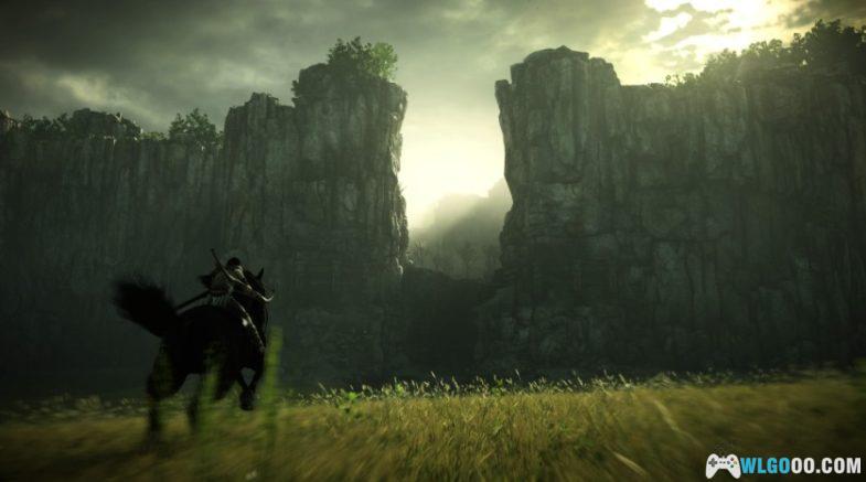 游戏中，哪一场景可堪称「世界名画」，这一帧对我有什么意义？上-图片25