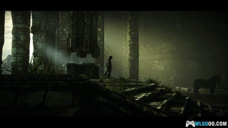 游戏中，哪一场景可堪称「世界名画」，这一帧对我有什么意义？上-图片26