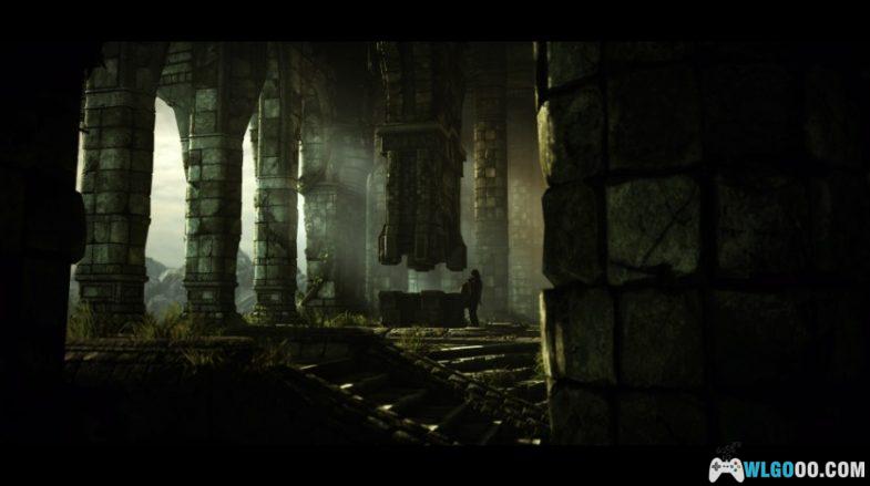 游戏中，哪一场景可堪称「世界名画」，这一帧对我有什么意义？上-图片27