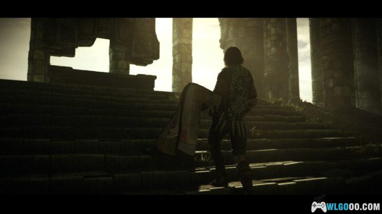 游戏中，哪一场景可堪称「世界名画」，这一帧对我有什么意义？上-图片28