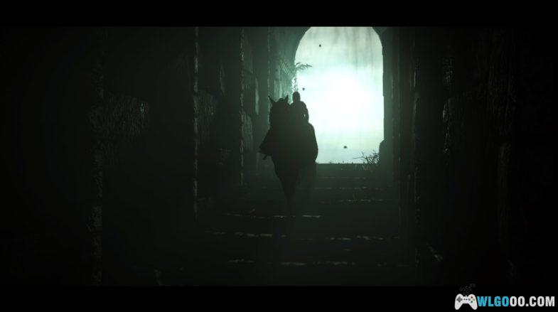 游戏中，哪一场景可堪称「世界名画」，这一帧对我有什么意义？上-图片29