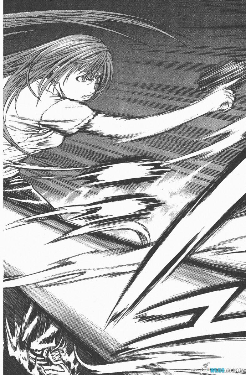 漫画 爆速乒乓[全15卷] 超清PDF+JPG+EPUB+MOBI格式下载｜超刺激的乒乓球漫画登场！-图片12