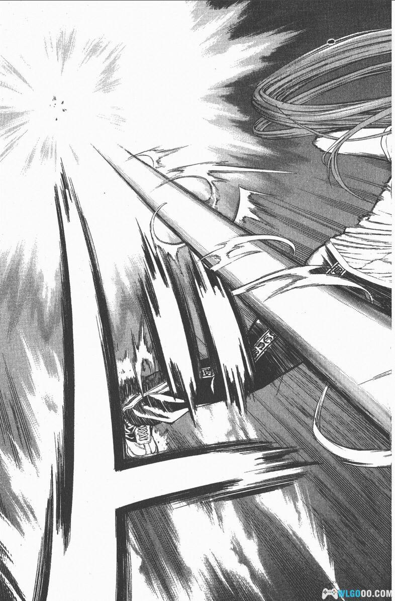 漫画 爆速乒乓[全15卷] 超清PDF+JPG+EPUB+MOBI格式下载｜超刺激的乒乓球漫画登场！-图片13