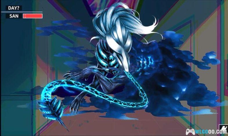 安卓 克苏鲁神话 疯狂低语[完整STEAM中文移植]｜决定命运的掷骰-图片7