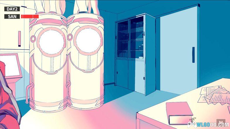 安卓 克苏鲁神话 疯狂低语[完整STEAM中文移植]｜决定命运的掷骰-图片5