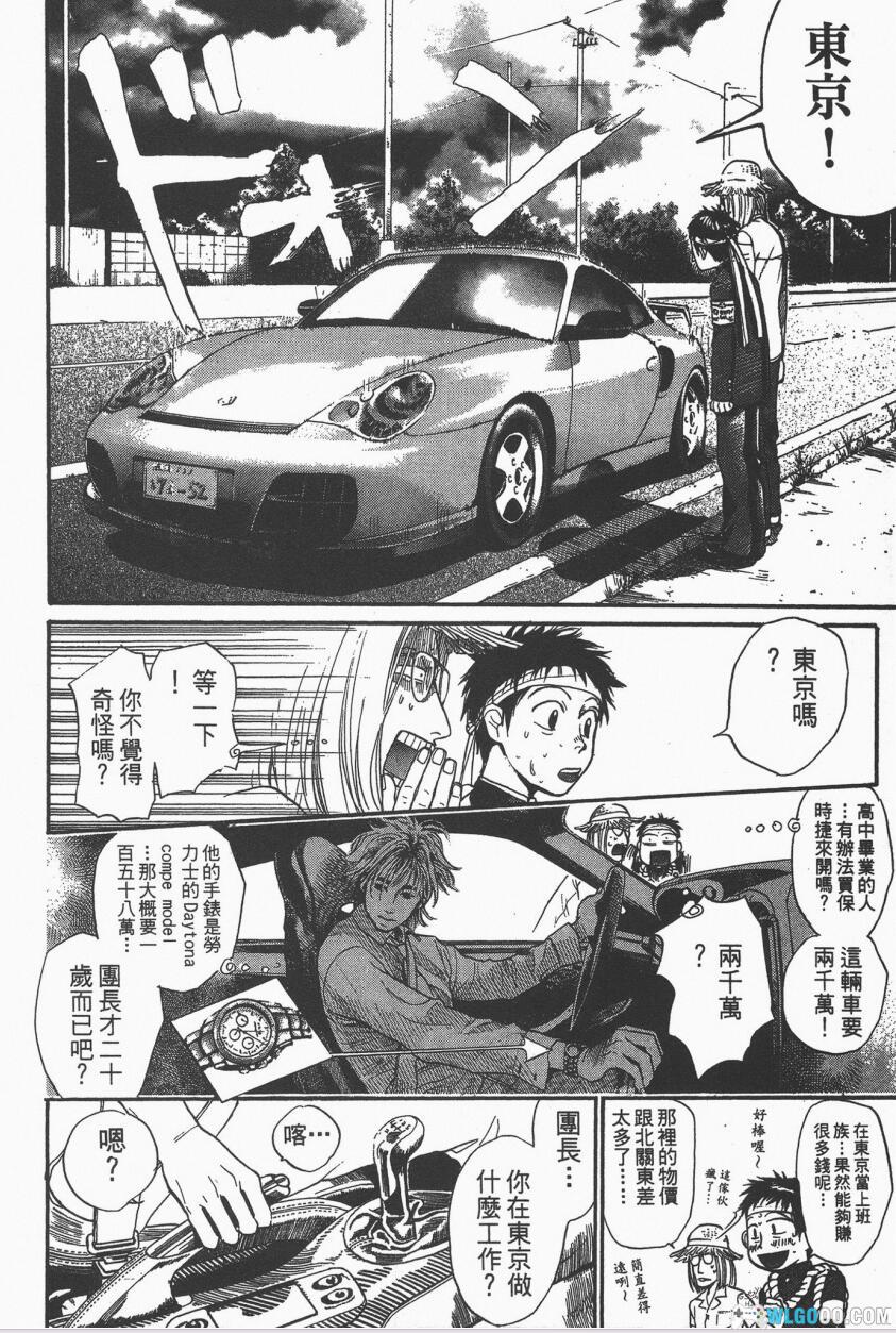 漫画 3.3.7应援男[全10卷]｜热血啦啦队-图片15