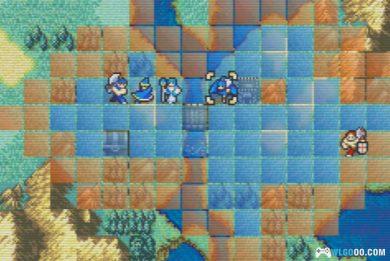 GBA火焰纹章：虚幻地牢[汉化]｜附CIA格式-2024.11.4发布-图片8