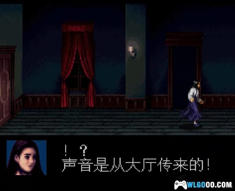 SFC&PC钟楼惊魂：昔日重现[官中+汉化]｜附攻略+PC免安装+CIA格式-2025.3.8更新-图片2