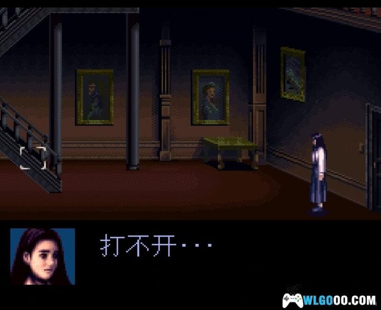 SFC&PC钟楼惊魂：昔日重现[官中+汉化]｜附攻略+PC免安装+CIA格式-2025.3.8更新-图片3