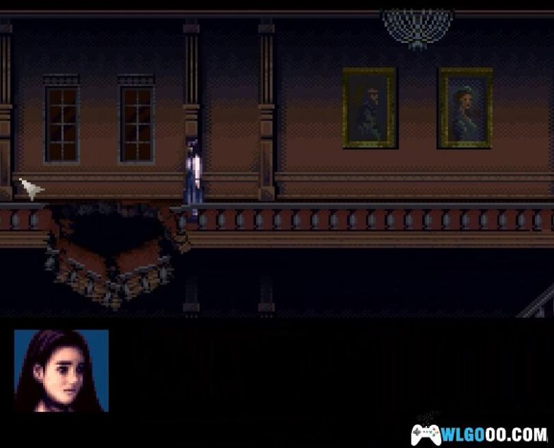 SFC&PC钟楼惊魂：昔日重现[官中+汉化]｜附攻略+PC免安装+CIA格式-2025.3.8更新-图片4