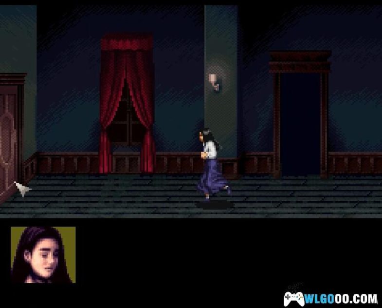 SFC&PC钟楼惊魂：昔日重现[官中+汉化]｜附攻略+PC免安装+CIA格式-2025.3.8更新-图片5