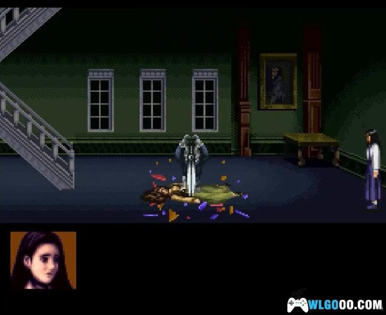 SFC&PC钟楼惊魂：昔日重现[官中+汉化]｜附攻略+PC免安装+CIA格式-2025.3.8更新-图片7