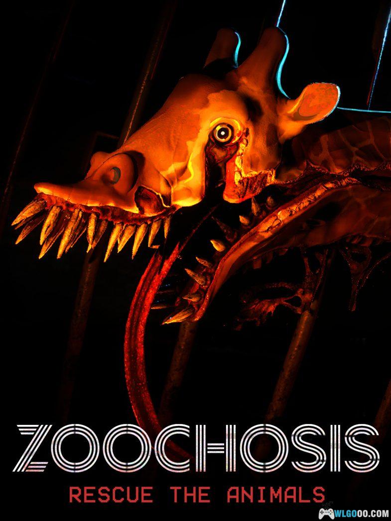 PC癫狂动物园 v1.4.6.23｜揭露黑心博士的恐怖研究-图片1