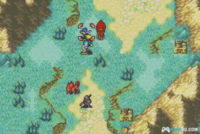 GBA火焰纹章：穿越者之旅[国产]｜附CIA格式-2024.10.27发布-图片9