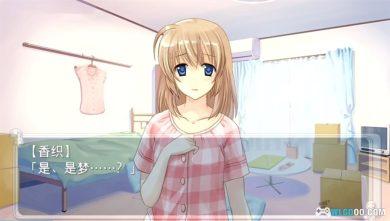 PSV白衣性恋爱症候群：复诊[官中移植]｜附全攻略-2024.10.11发布-图片2