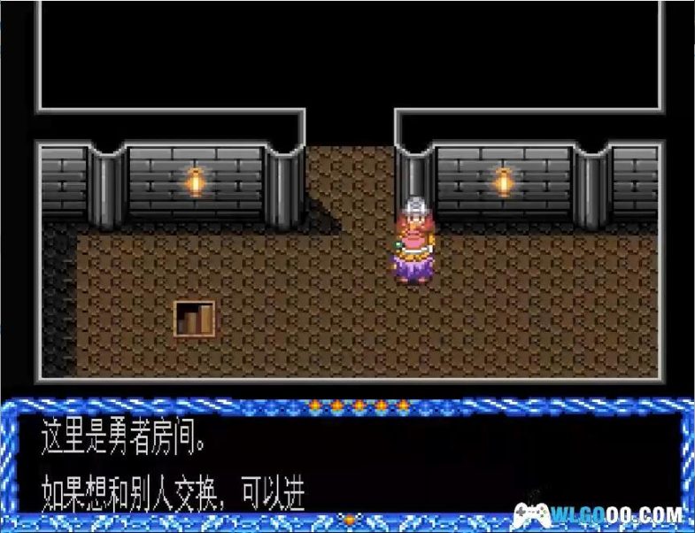 SFC晶沙之城堡探险[汉化+Hack版]｜附全攻略+CIA格式-2024.10.28发布-图片3