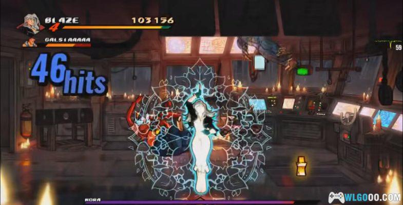 安卓 怒之铁拳4 1.4版本+MOD修改版[中文]｜近十年最佳街机游戏-图片6