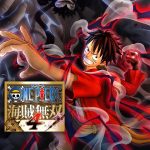 PC海贼无双4豪华版v1.0.8.0 典藏包下载|修改器+官方宣传片