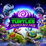 【多人游戏】PC玩《忍者神龟 斯普林特的命运》中文版