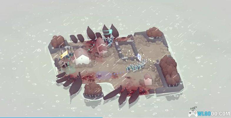 安卓 绝境北方：巨人版v2.00.20[简中]｜原版+无限金钱免登录-图片8