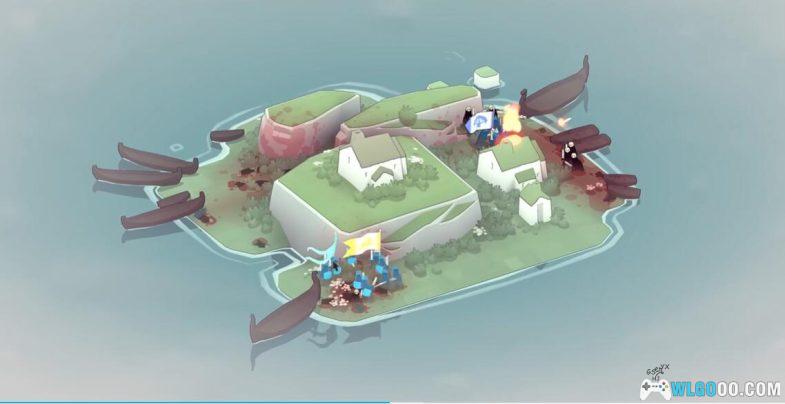 安卓 绝境北方：巨人版v2.00.20[简中]｜原版+无限金钱免登录-图片6