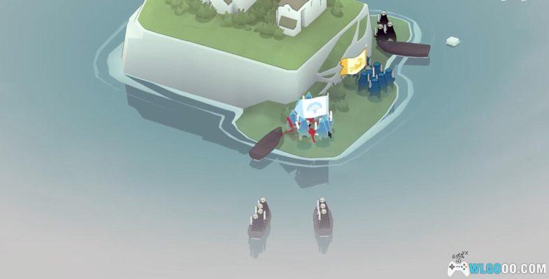 安卓 绝境北方：巨人版v2.00.20[简中]｜原版+无限金钱免登录-图片4