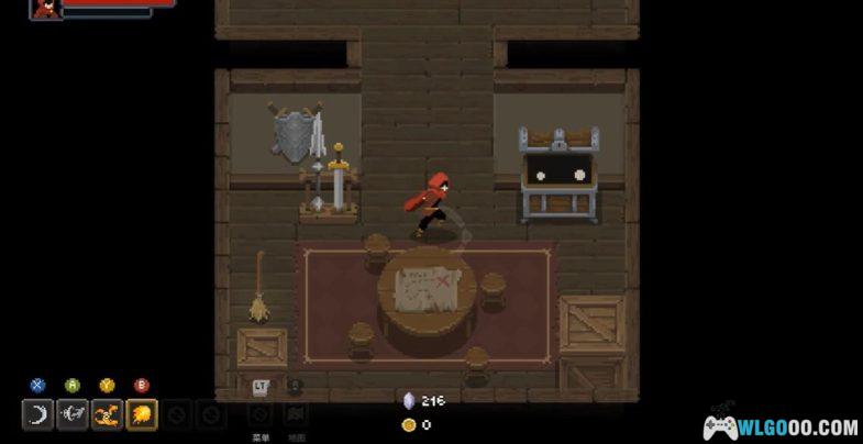 安卓 传说法师[STEAM中文移植] v1.24.30008｜超爽魔法+动作肉鸽-图片2